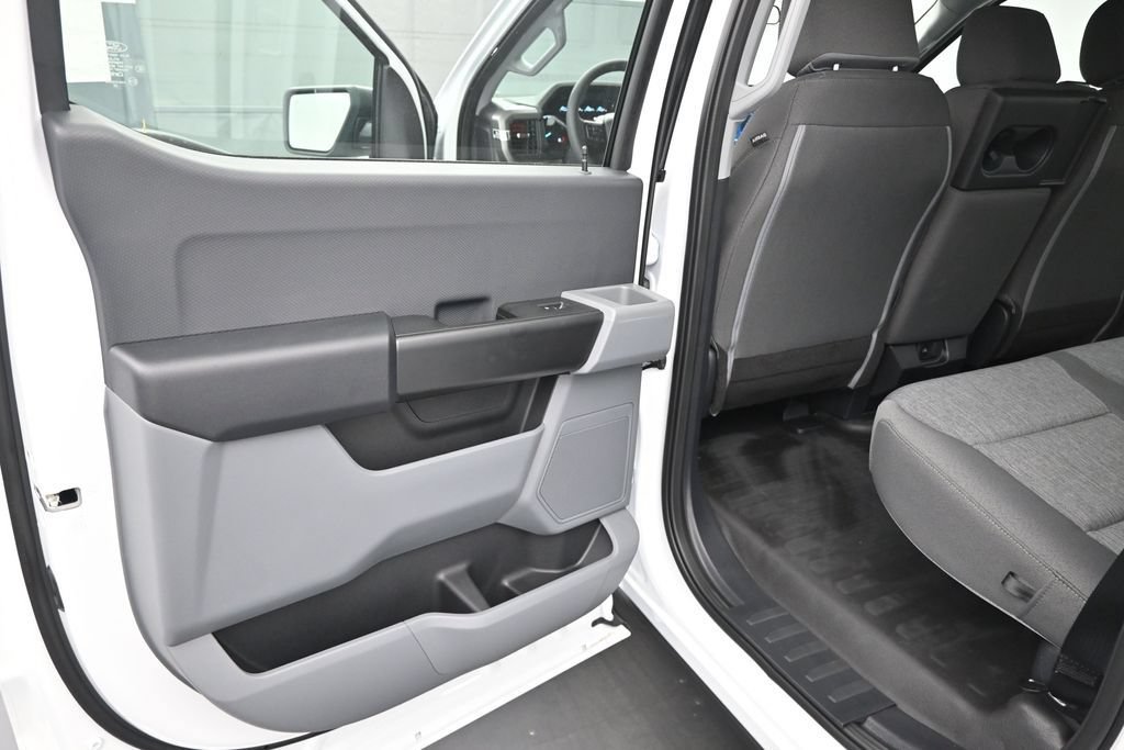 New 2026 Ford F150 XL AWD/4WD image 9