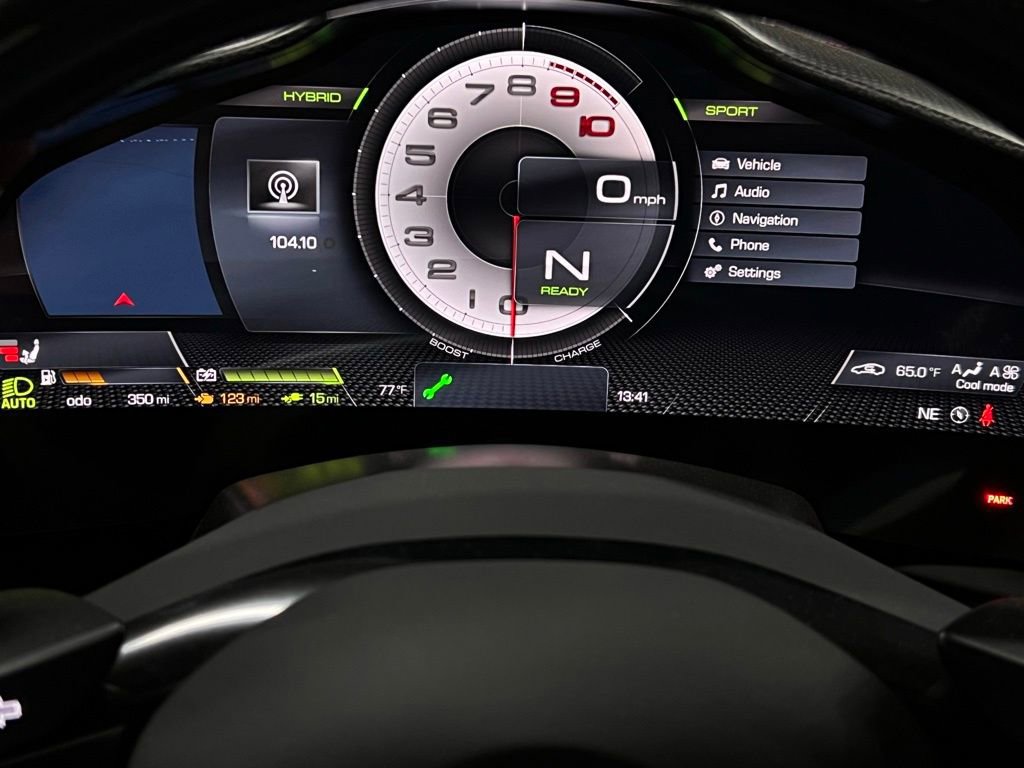 Used 2023 Ferrari 296 GTB image 27