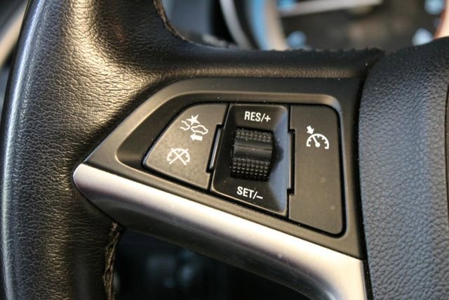 Used 2015 Buick Verano Premium FWD image 17