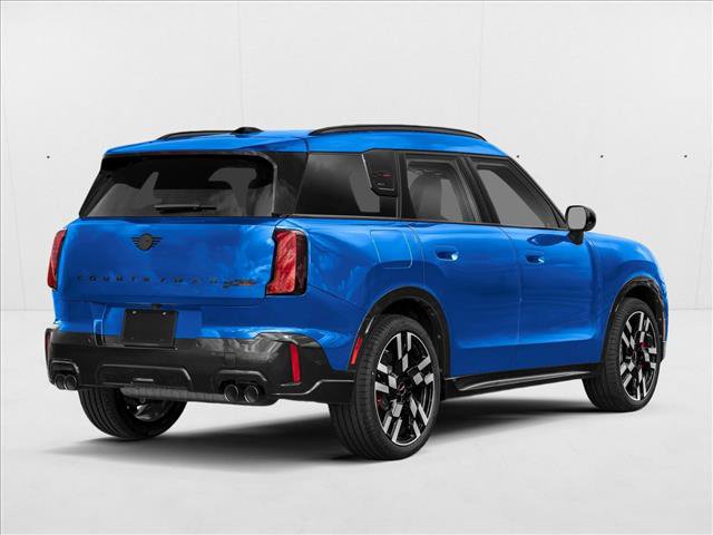 New 2027 MINI Cooper Countryman John Cooper Works AWD/4WD video 2