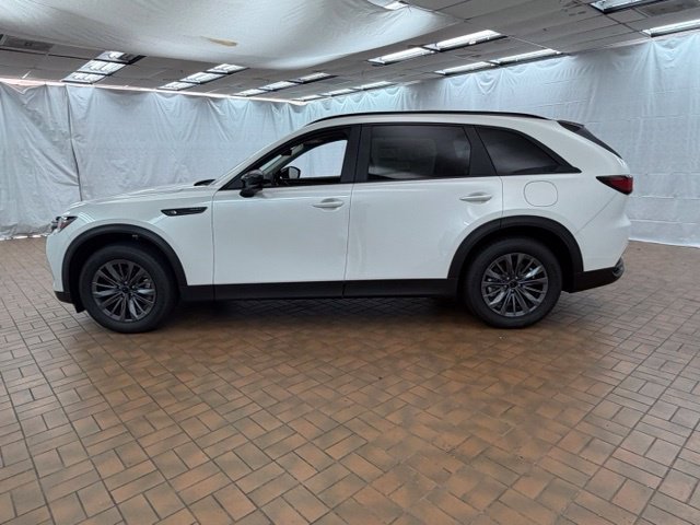New 2026 MAZDA CX-70 SC Plus AWD/4WD image 6
