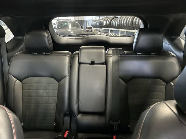 Used 2021 Ford Edge ST-Line AWD/4WD image 26