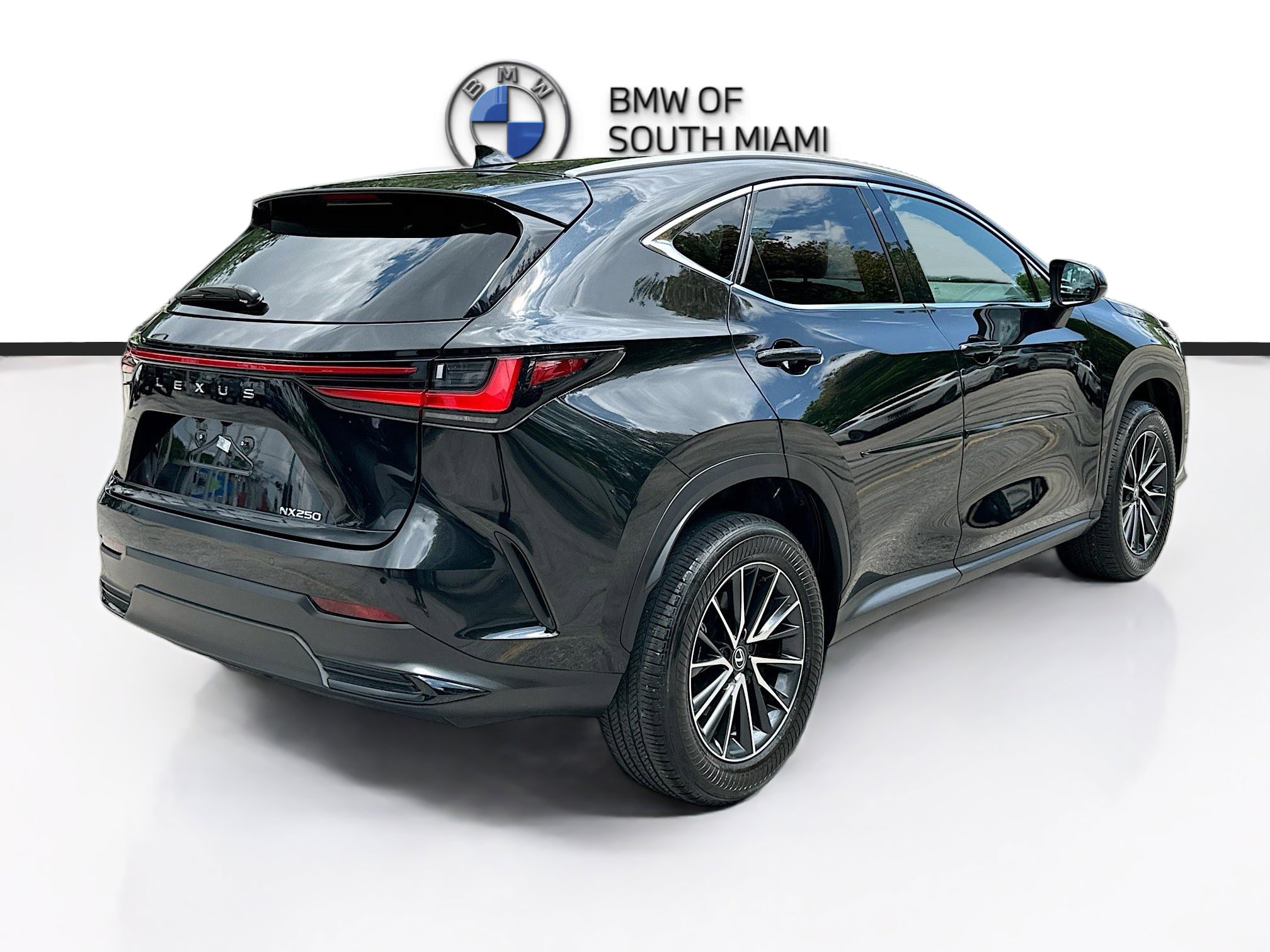 Used 2025 Lexus NX 250 FWD w/ Accessory Package (P2) image 7