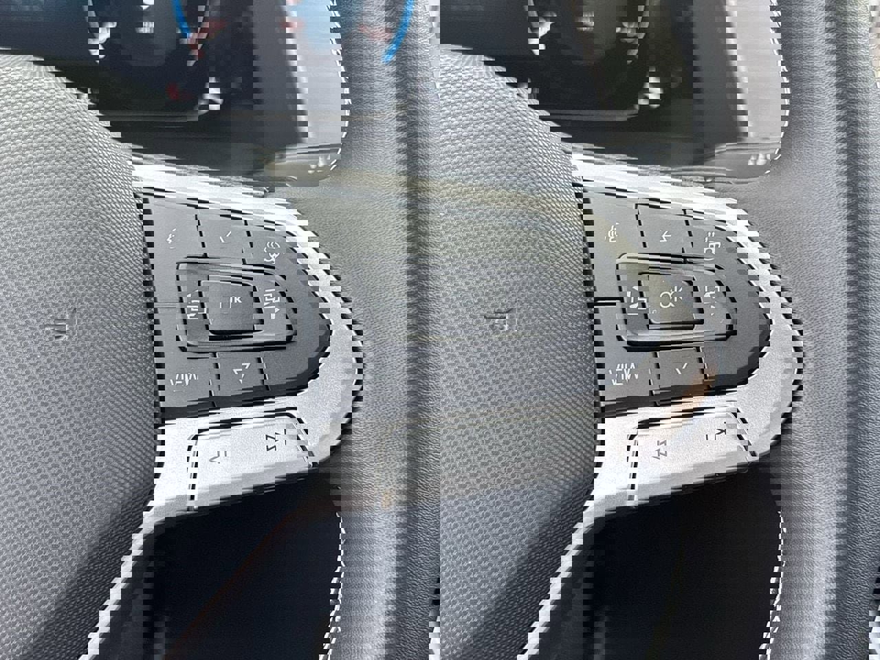 New 2026 Volkswagen Atlas Cross Sport SE image 20