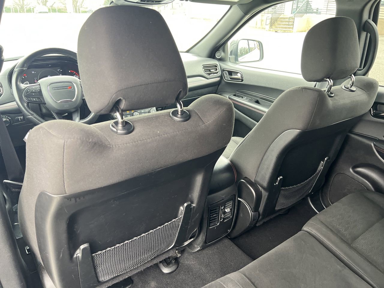 Used 2023 Dodge Durango GT image 22