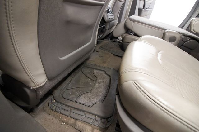 Used 2014 Chevrolet Traverse LTZ w/ LPO, 'HIT The Road' Package image 46