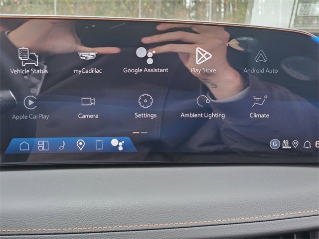 New 2026 Cadillac CT5 Sport image 22