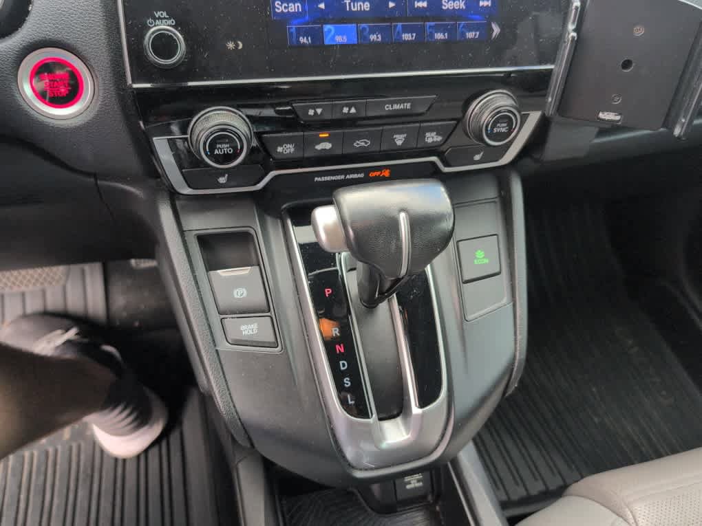 Used 2018 Honda CR-V EX-L image 13