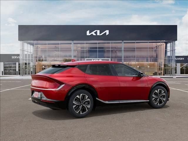 New 2024 Kia EV6 Wind w/ Wind Technology Package AWD/4WD image 6