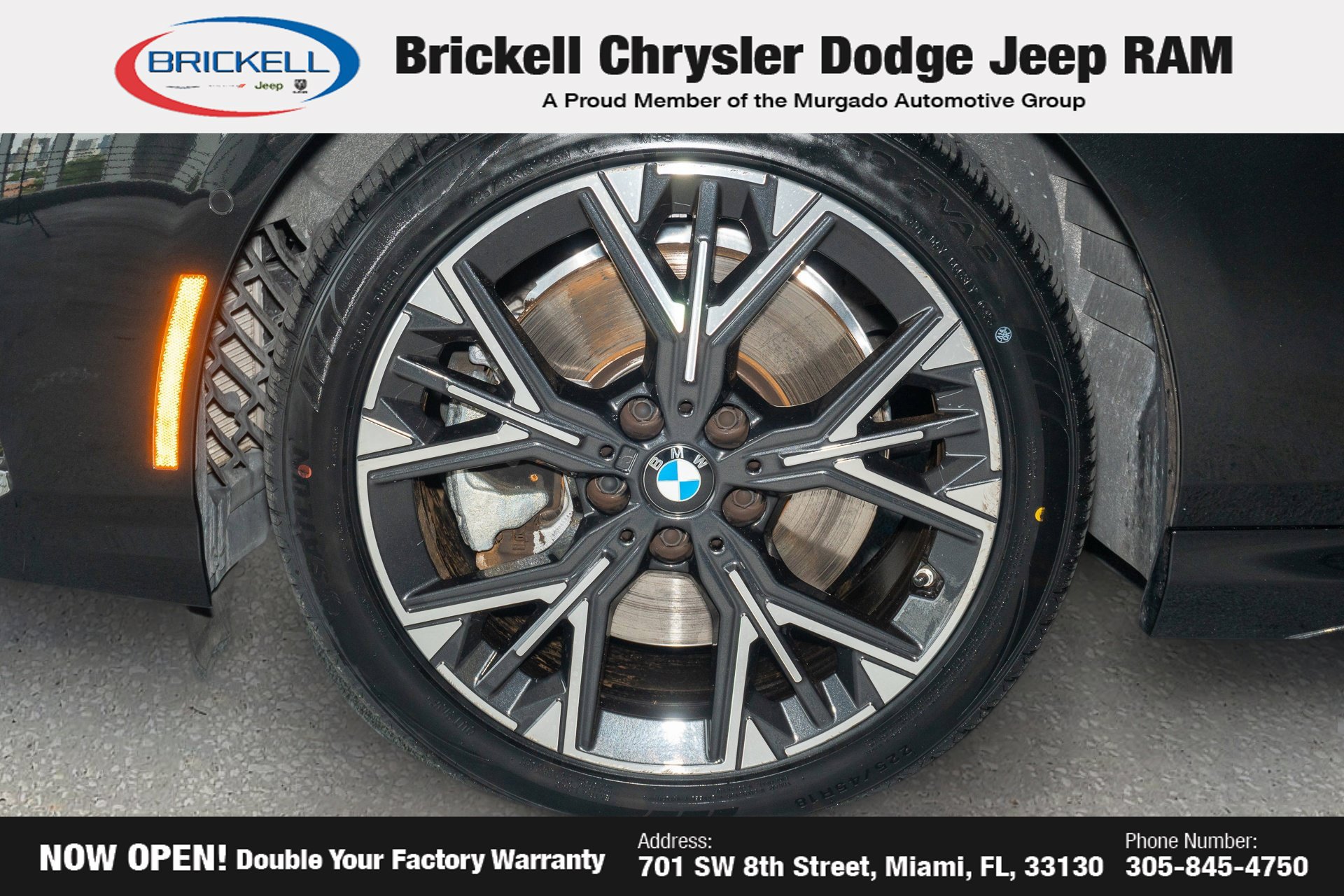 Used 2025 BMW 228i xDrive AWD/4WD image 41