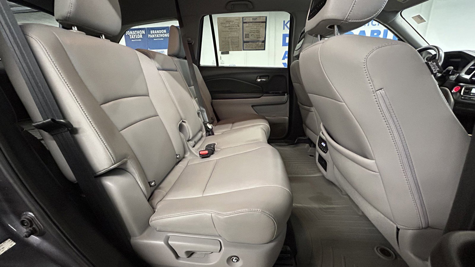 Used 2016 Honda Pilot EX-L image 18