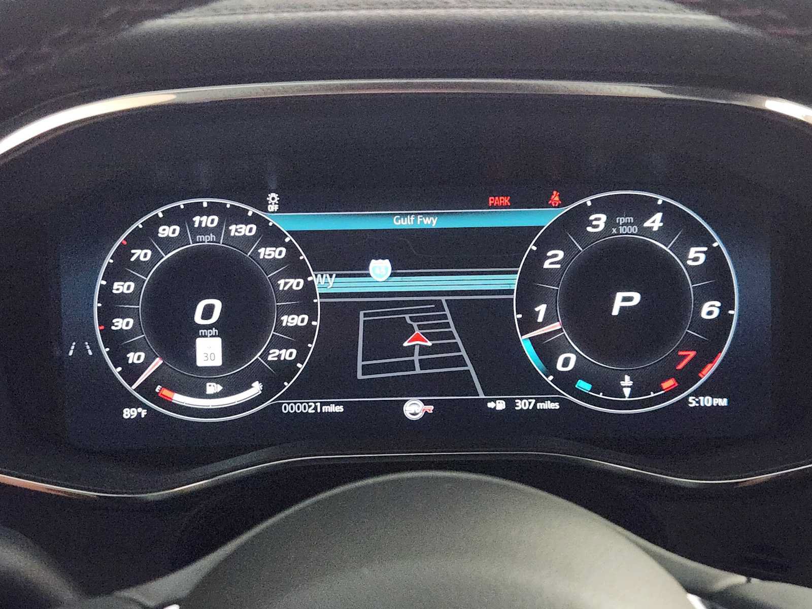 New 2026 Jaguar F-PACE SVR 575 Edition AWD/4WD image 16