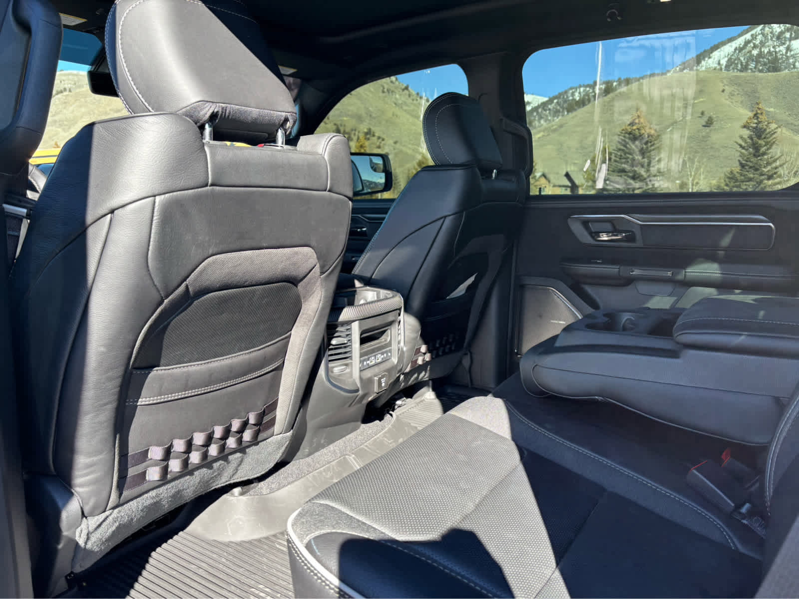 Used 2026 RAM 1500 RHO w/ RHO Level 1 Equipment Group image 19