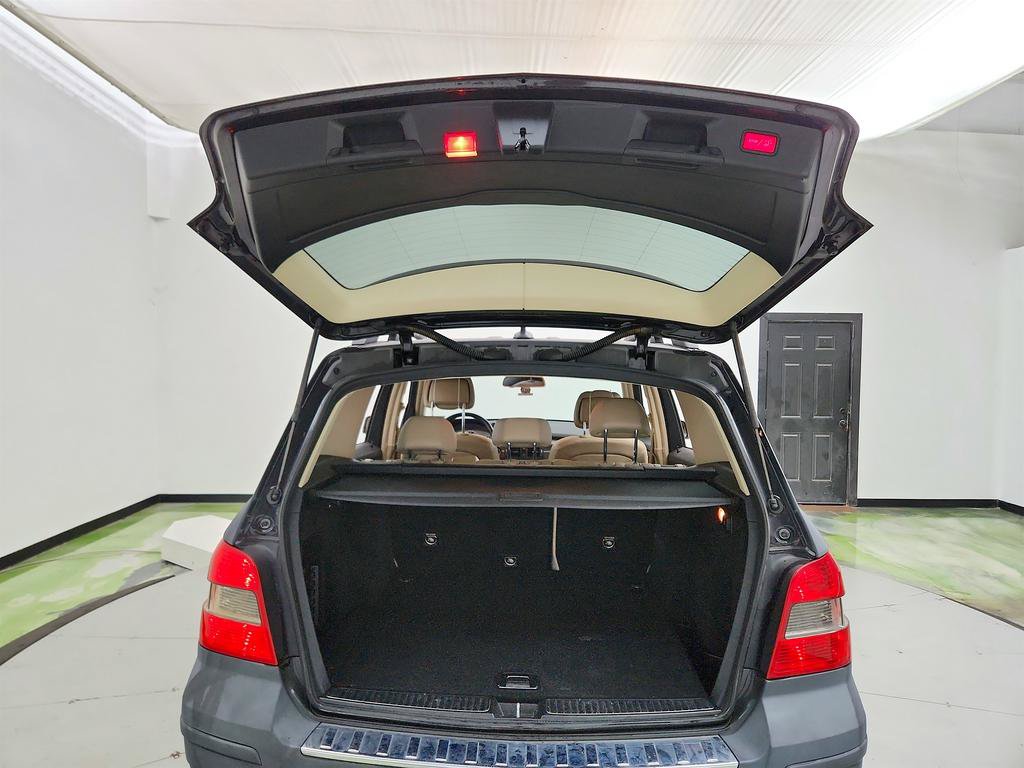 Used 2012 Mercedes-Benz GLK 350 2WD image 31