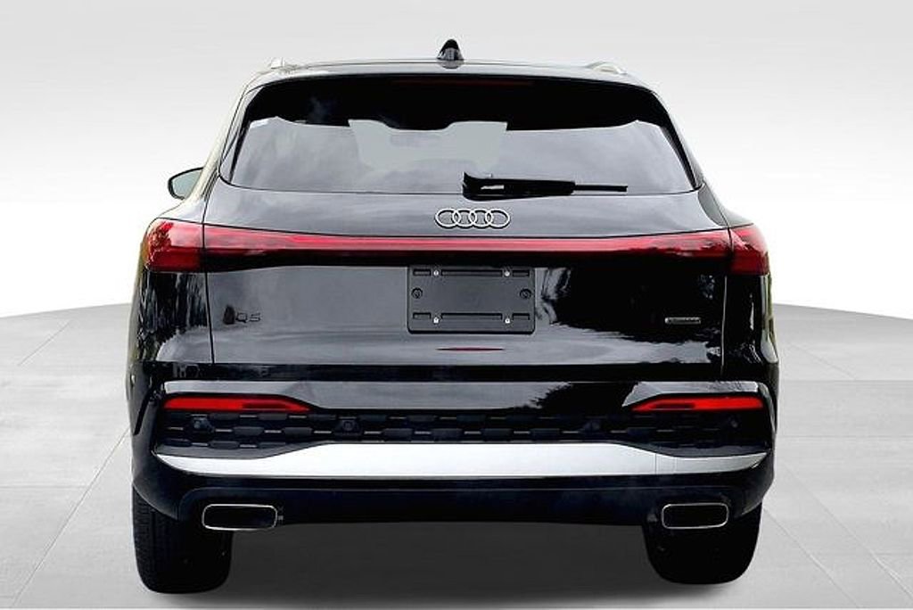 New 2025 Audi Q5 Premium Plus image 4