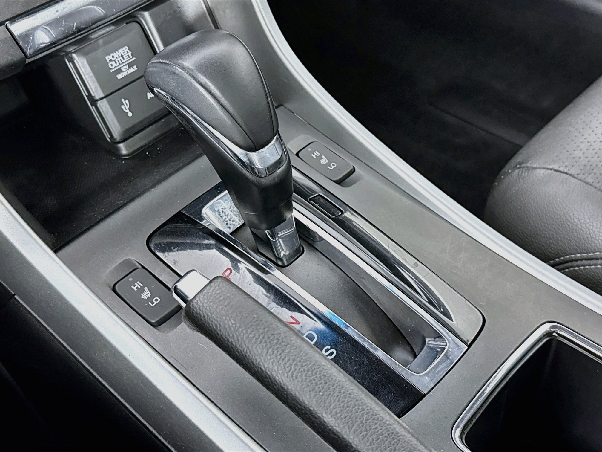 Used 2013 Honda Accord EX-L image 16
