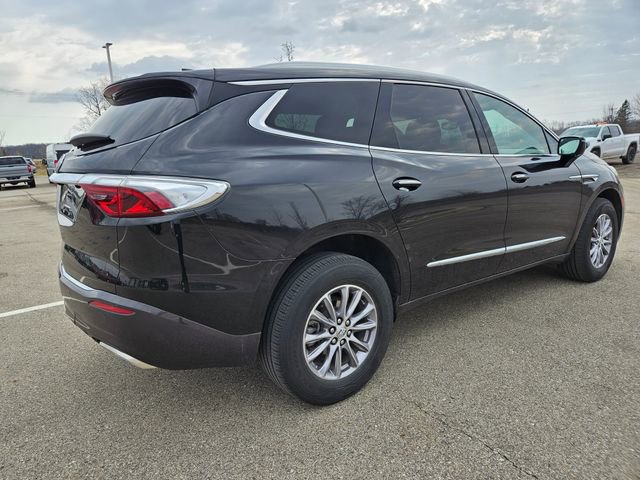 Used 2023 Buick Enclave Essence w/ Trailering Package, 5000 lbs. image 7