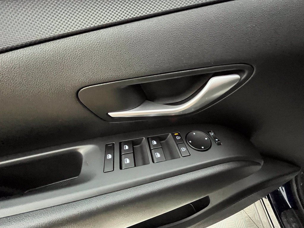 Used 2026 Hyundai Tucson SEL AWD/4WD image 37