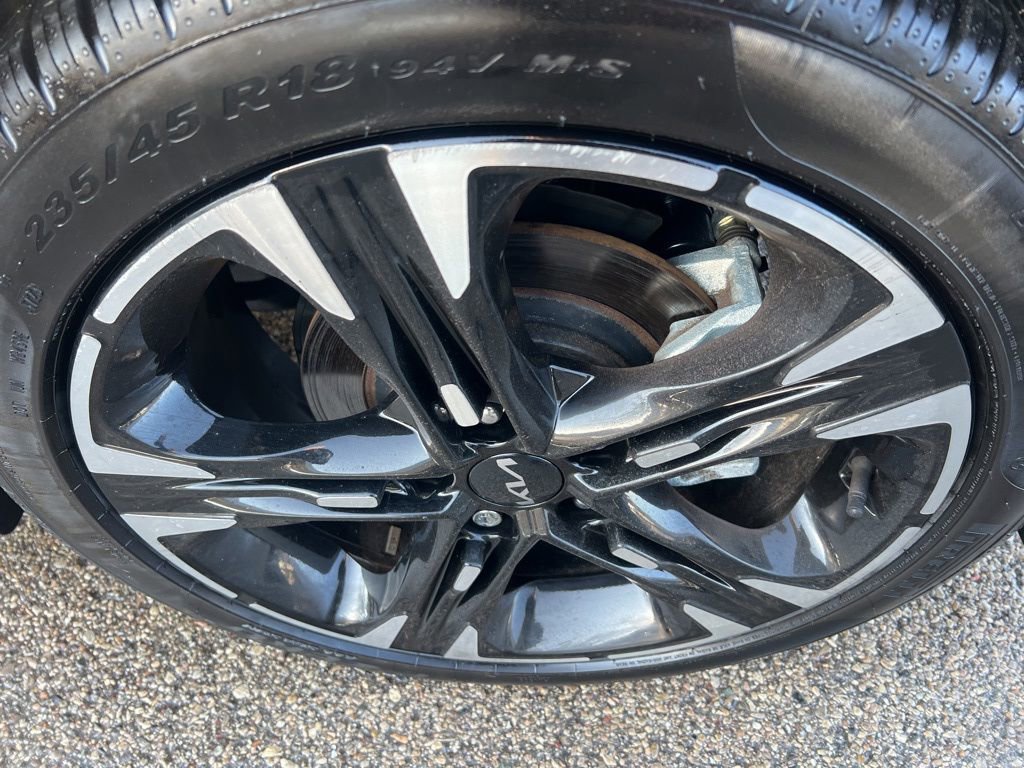 Used 2024 Kia K5 GT-Line w/ GT-Line Premium Package image 39