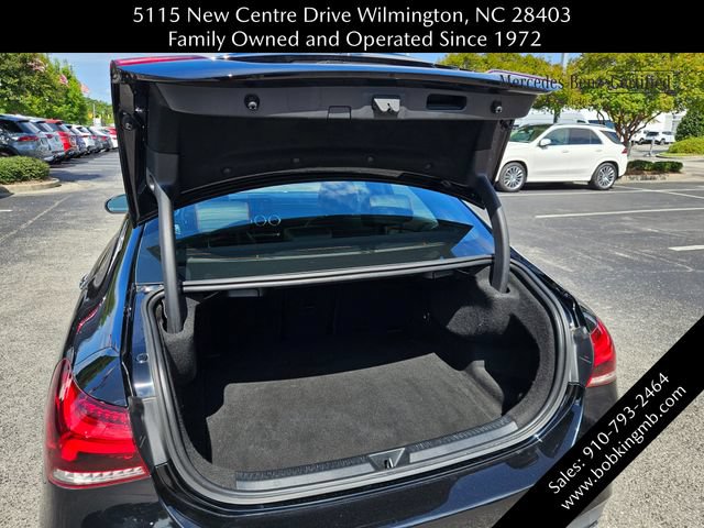 Certified 2022 Mercedes-Benz A 220 4MATIC w/ AMG Line image 25