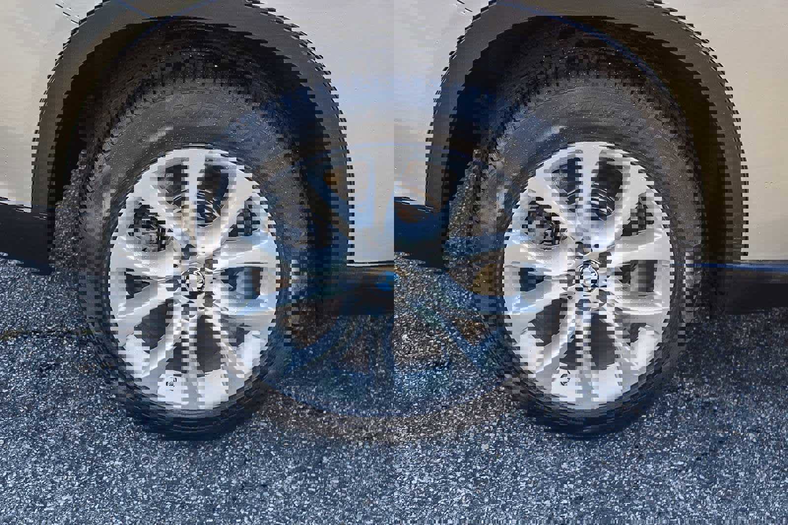 Used 2016 BMW X5 xDrive35i image 8