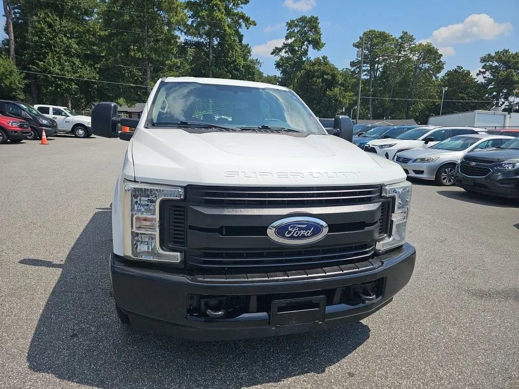 Used 2017 Ford F250 XL RWD image 12