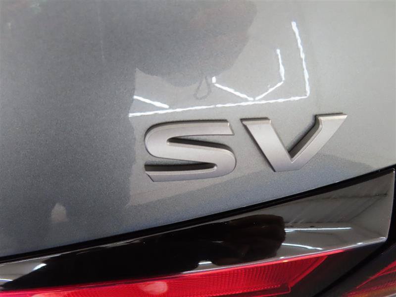 Used 2024 Nissan Altima 2.5 SV FWD image 13