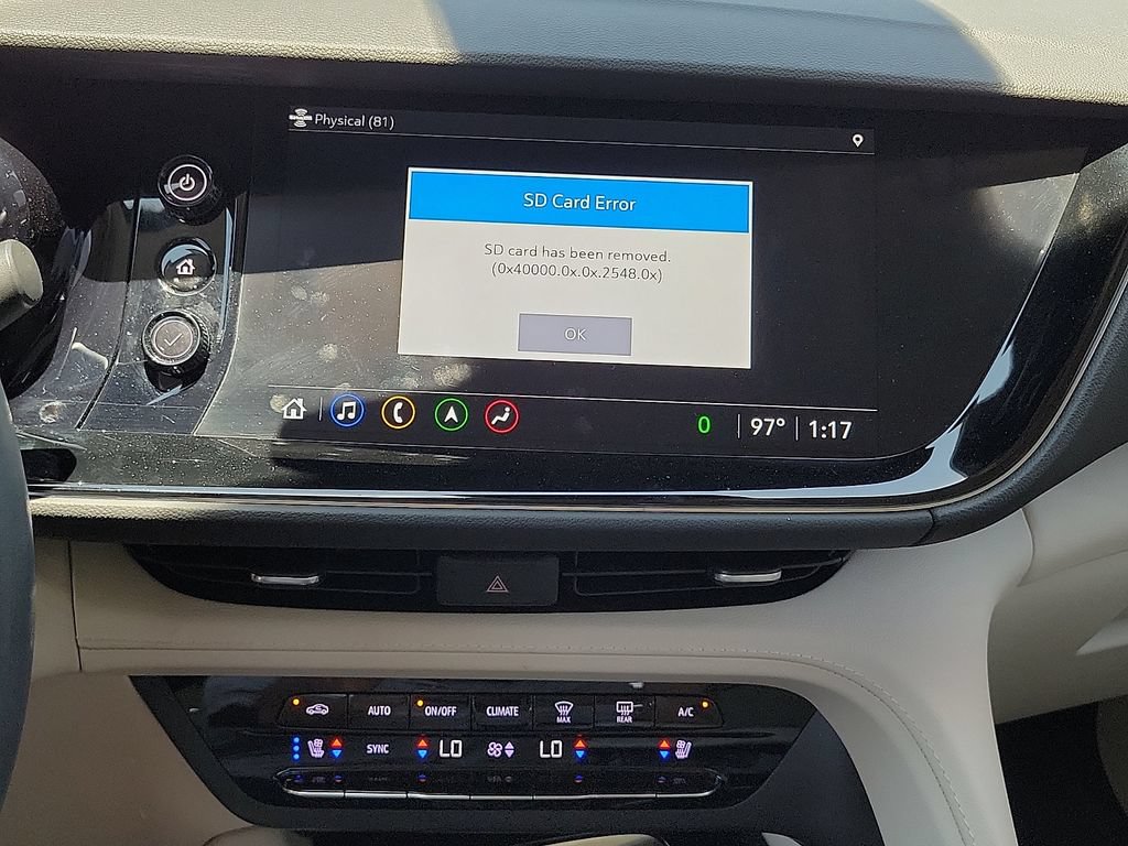Used 2023 Buick Envision Avenir FWD image 26