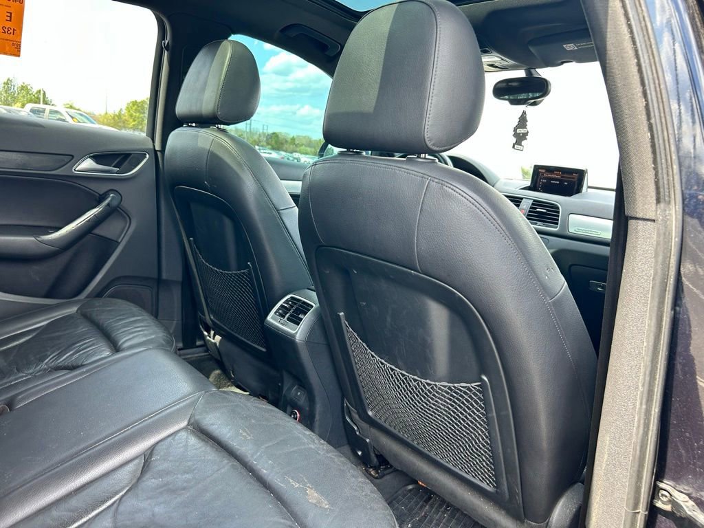 Used 2015 Audi Q3 2.0T Premium Plus image 17