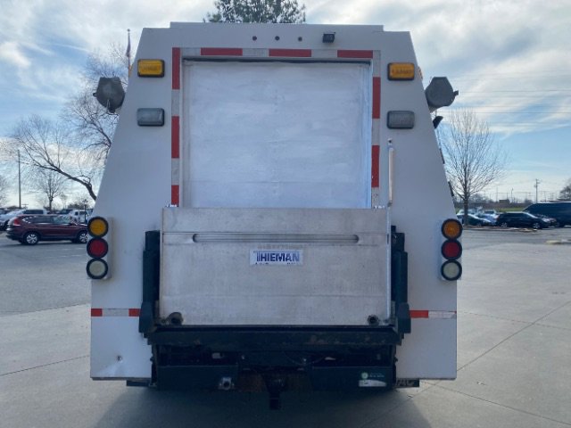 Used 2012 Ford F450 XL w/ Trailer Tow Pkg image 6