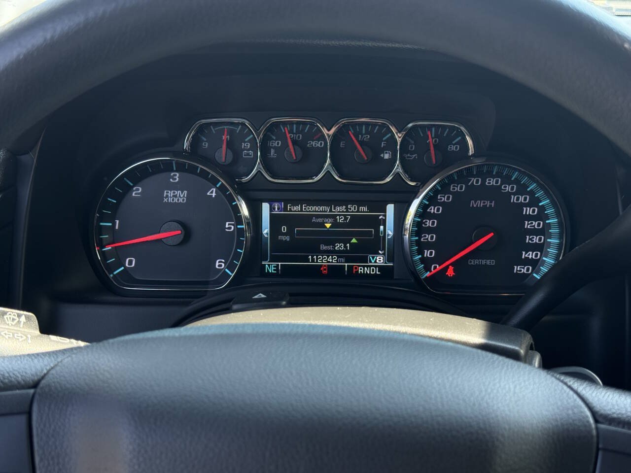 Used 2019 Chevrolet Tahoe 4WD image 17