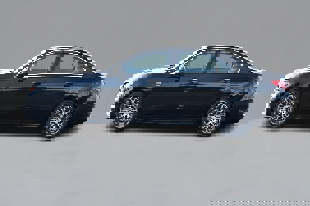 New 2026 Mercedes-Benz C 43 AMG 4MATIC Sedan image 8