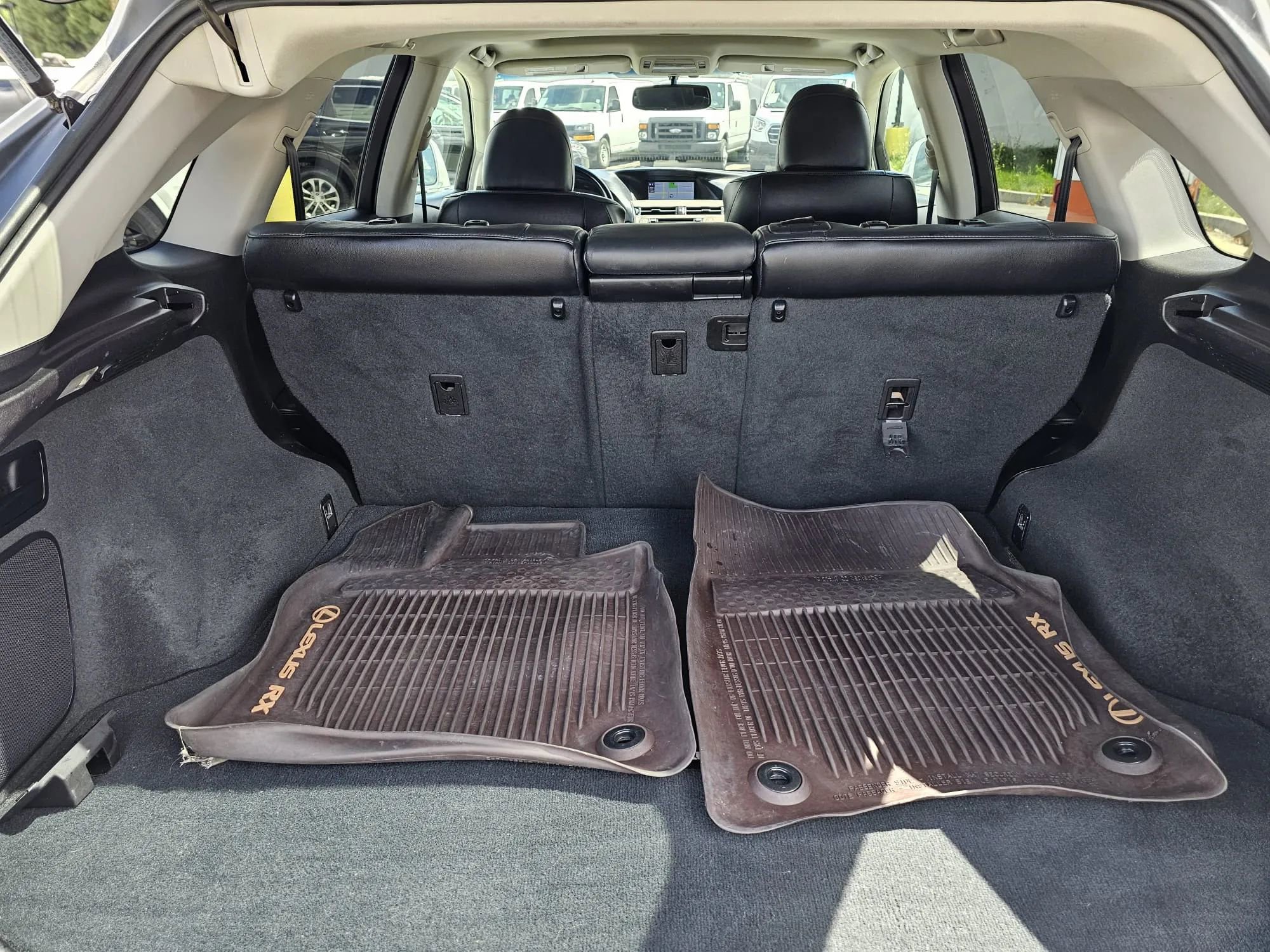 Used 2015 Lexus RX 350 AWD image 30