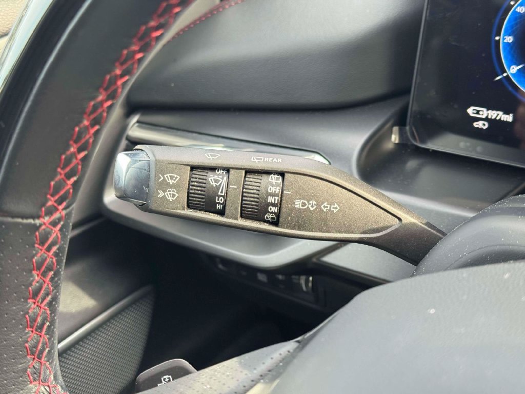 Used 2024 Acura ZDX Type S AWD/4WD image 23