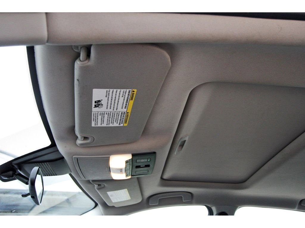 Used 2024 Nissan Altima 2.5 SR w/ SR Premium Package FWD image 26