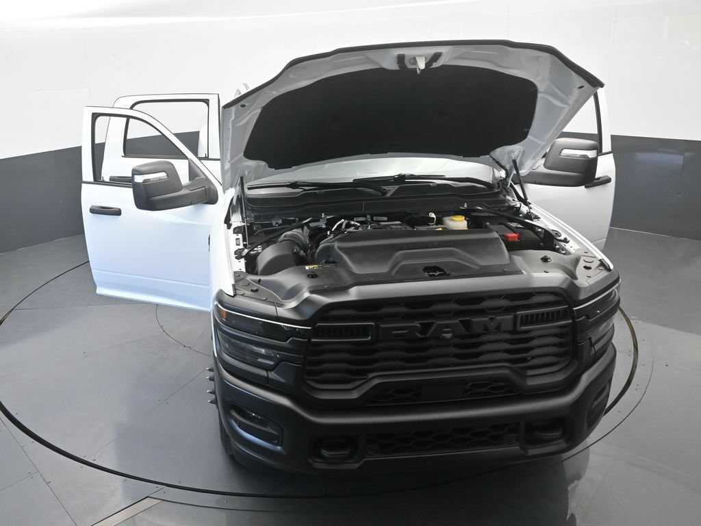 Used 2026 RAM 3500 Tradesman AWD/4WD image 68