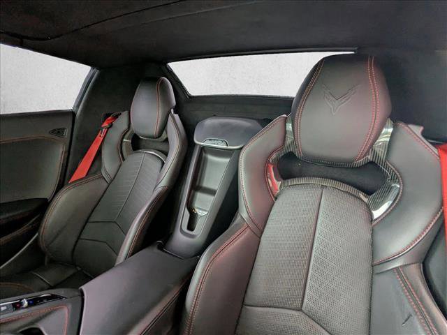 Used 2023 Chevrolet Corvette Stingray Premium Conv w/ Stealth Interior Trim Package image 9