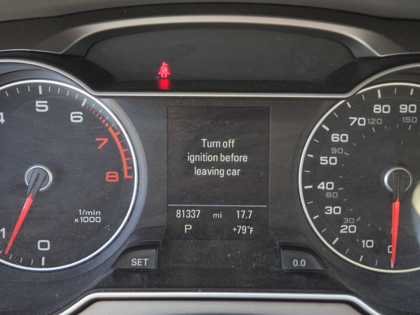 Used 2014 Audi A4 2.0T Premium Plus image 16