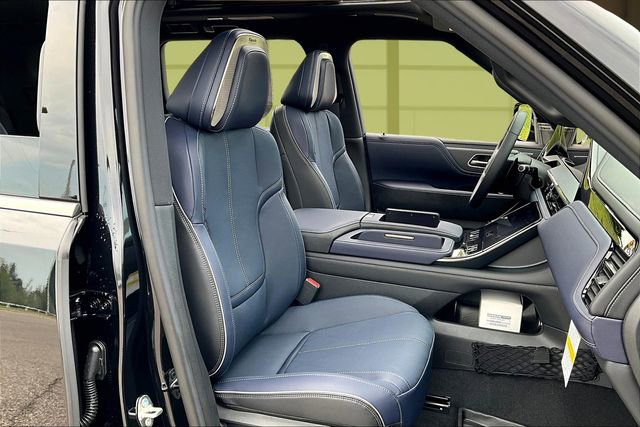 New 2026 INFINITI QX80 4WD image 7