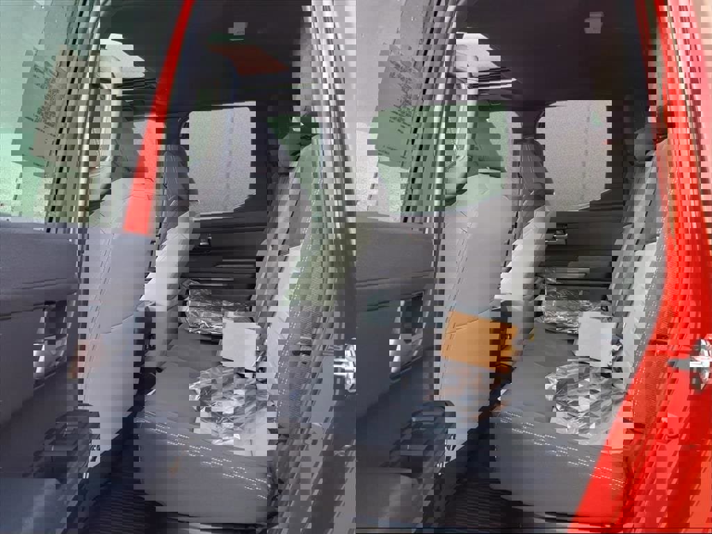 New 2026 Toyota Tacoma TRD Off-Road image 10