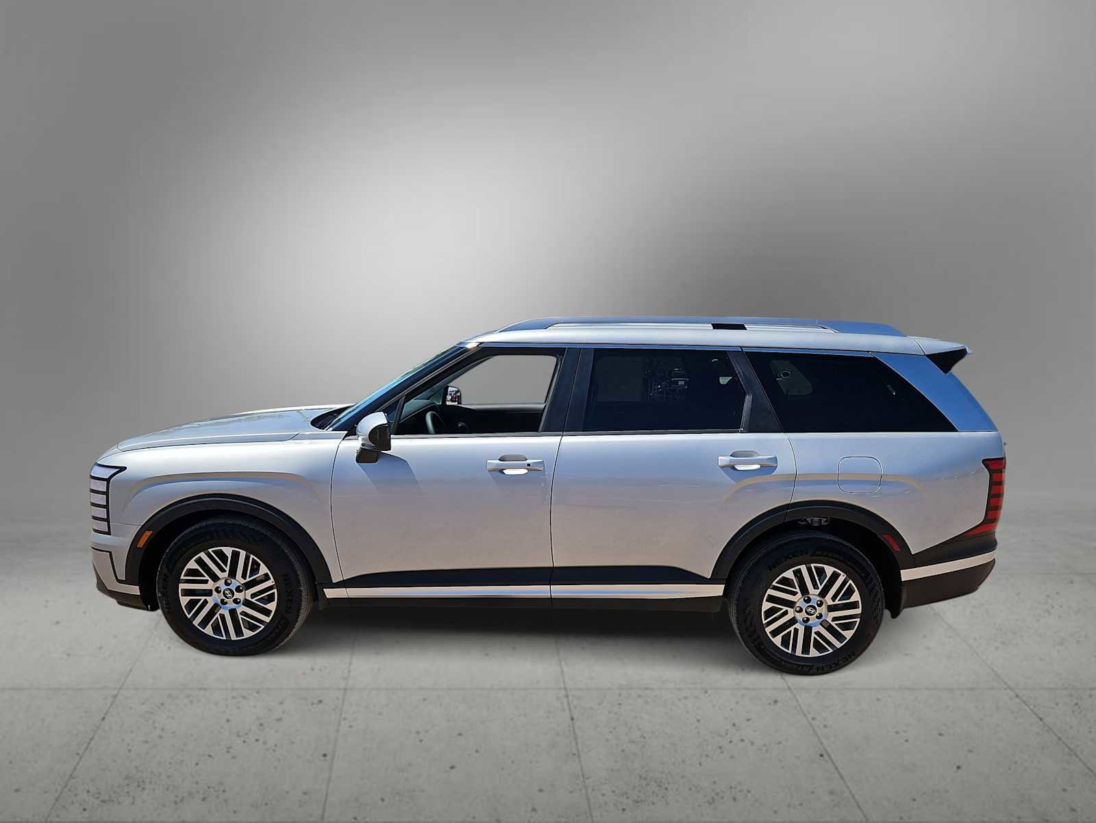 New 2026 Hyundai Palisade SEL FWD image 5