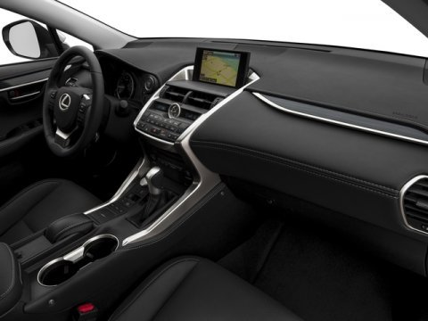 Used 2016 Lexus NX 200t FWD image 18