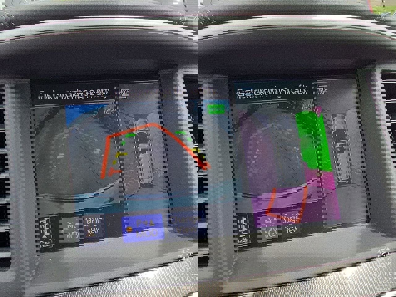 Used 2020 INFINITI QX60 Luxe w/ Essential Package image 20