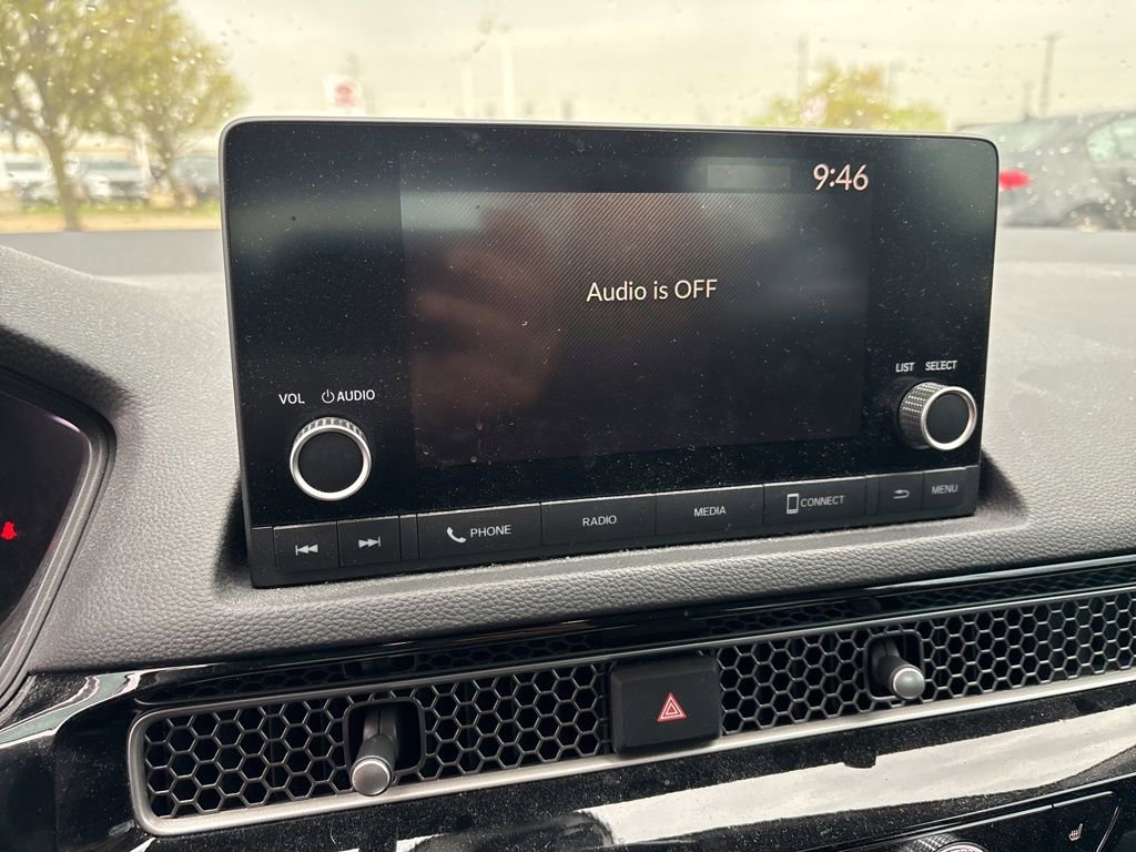Used 2022 Honda Civic EX image 15