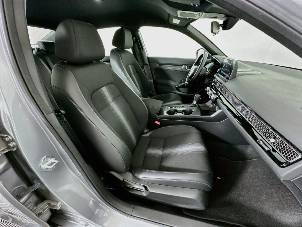 Certified 2024 Honda Civic Sport image 26