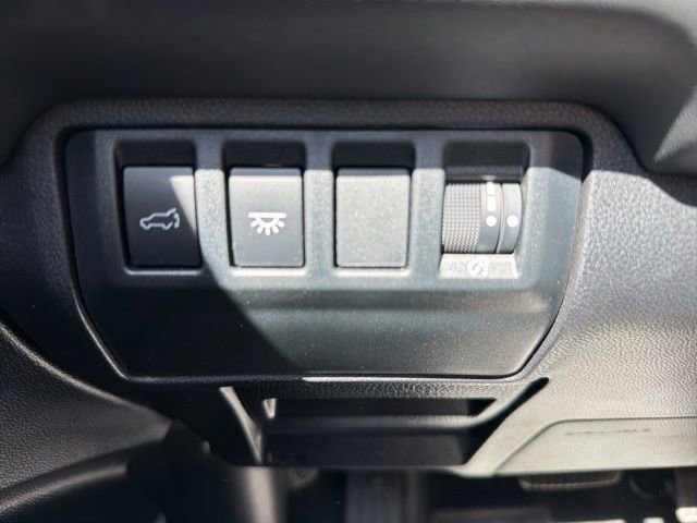 Certified 2025 Subaru Ascent Limited AWD/4WD image 9