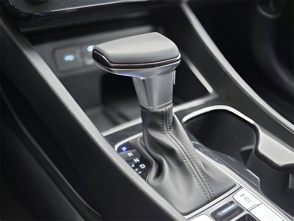 Used 2025 Hyundai Tucson SEL image 36