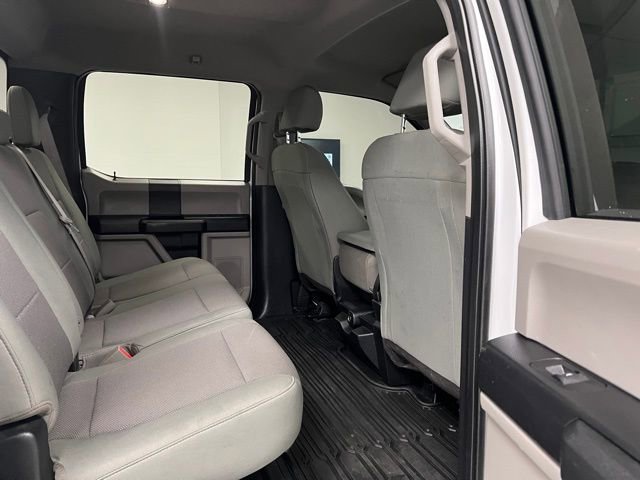 Used 2018 Ford F250 XL w/ Power Equipment Group AWD/4WD image 51