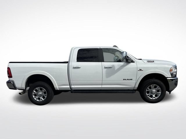 Used 2022 RAM 2500 Laramie AWD/4WD image 7
