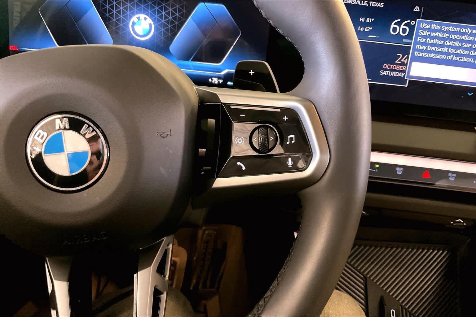 Used 2025 BMW X3 xDrive30i w/ Premium Package AWD/4WD image 23